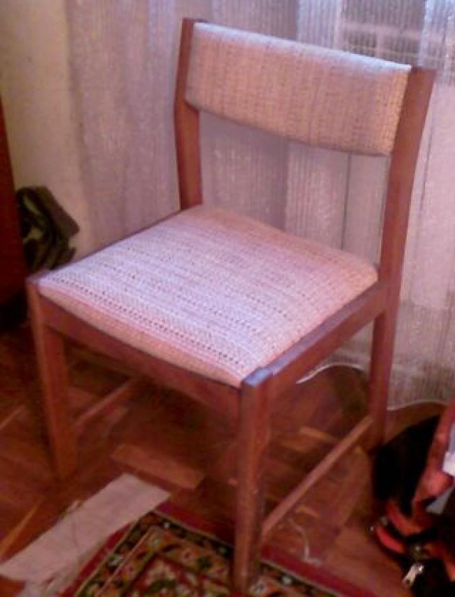 Набор стульев (6 шт.)