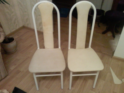Два стула